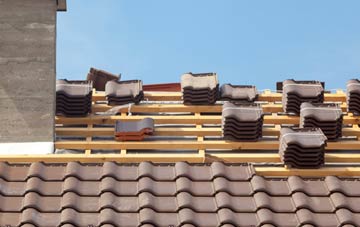 Tenby clay roofing costs