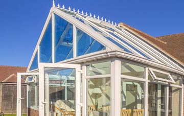 conservatory roof insulation costs Tenby