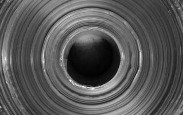 Tenby edpm waterproofing