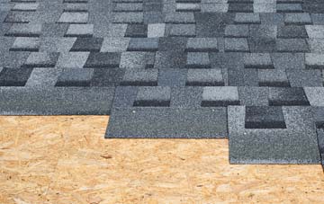 expert Tenby asphalt roof companies