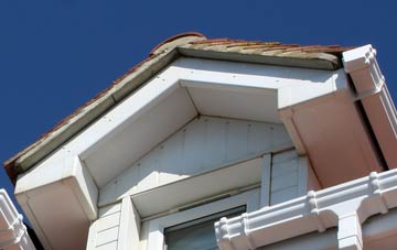 Tenby fascia installation costs