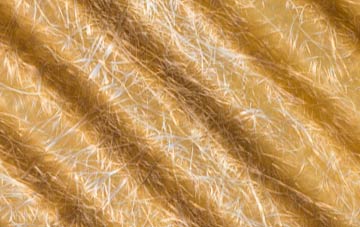 Tenby fibreglass roof waterproofing