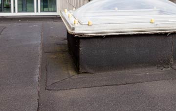 disadvantages of Tenby flat roofs