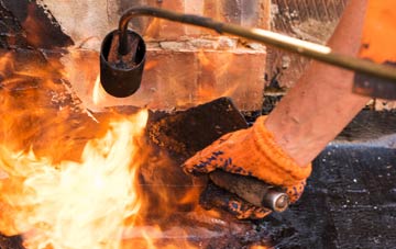 Tenby flat roof repair companies