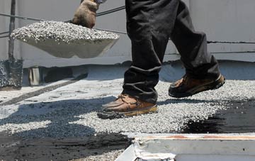 Tenby flat roofing companies