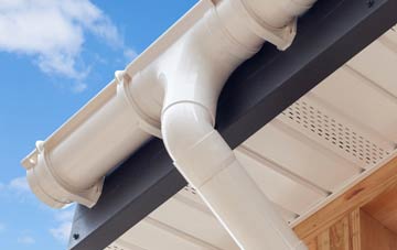 Tenby gutter installation costs