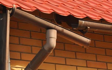 Tenby gutter repair costs
