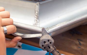 disadvantages of Tenby lead roofing