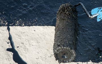 Tenby liquid sealant waterproofing