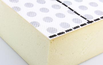 meeting Tenby building codes