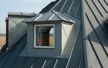 metal roofing Tenby, Pembrokeshire