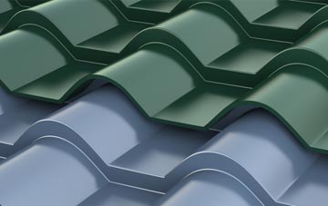 who should consider Tenby plastic roofs