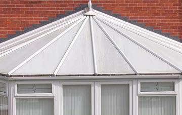 Tenby polycarbonate conservatory roof repairs