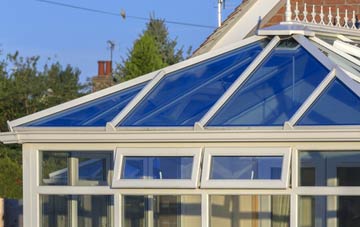 professional Tenby conservatory insulation