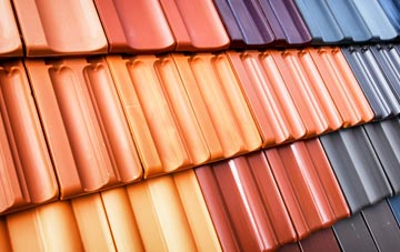Tenby roof tile costs