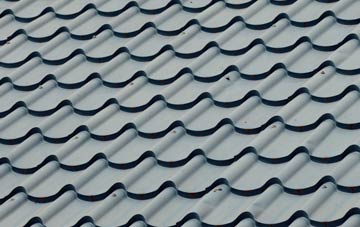 Tenby rubber roofing companies