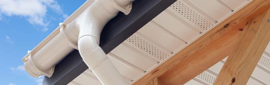 get Tenby guttering quotes today