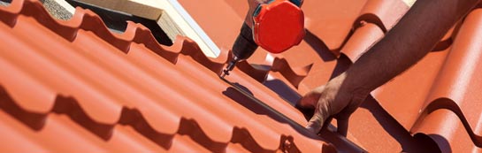 save on Tenby roof installation costs