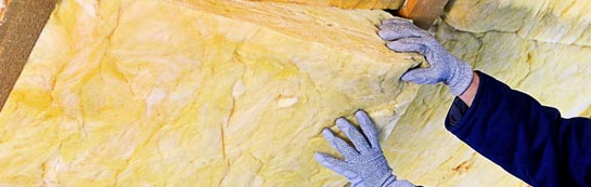 quotes for Tenby roof insulation