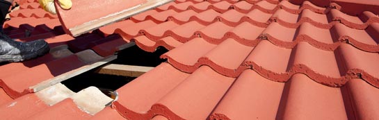 compare Tenby roof repair quotes