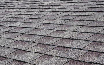 Tenby tiles for shallow pitch roofing