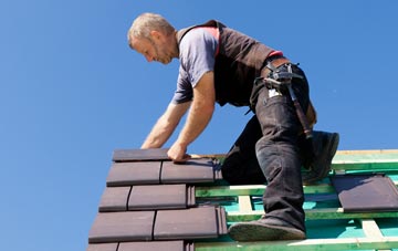 disadvantages of Tenby slate roofing
