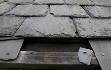 Tenby slate roof repairs and maintenance