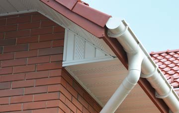 Tenby soffit repair costs