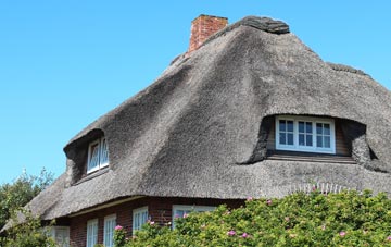 thatch roofing Tenby, Pembrokeshire