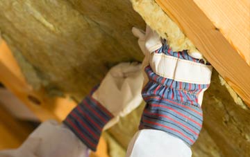 types of Tenby pitched roof insulation materials