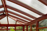 Tenby conservatory roofing insulation