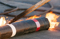 free Tenby flat roofing repair quotes