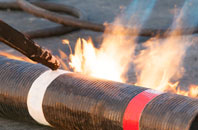 Tenby flat roofing replacement