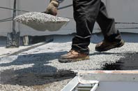 find rated Tenby flat roofing replacement companies