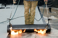 Tenby flat roof sealing quote