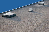Tenby flat roofing