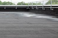 find rated Tenby flat roofing companies