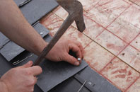 free Tenby garage roof repair quotes
