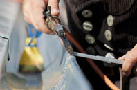 Tenby lead roof quotes