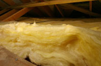 Tenby pitch roof insulation