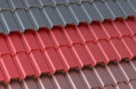 find rated Tenby plastic roofing companies