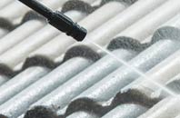 rated Tenby roof cleaning companies