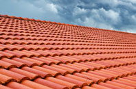 Tenby roofing tiles