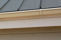 Tenby soffit repair