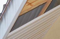 rated Tenby soffit repair companies