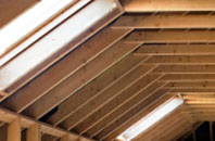 Tenby tapered roof insulation quotes