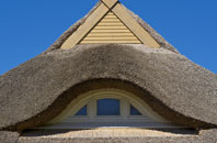 Tenby thatch roofing