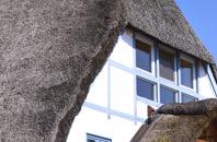 find rated Tenby thatchers